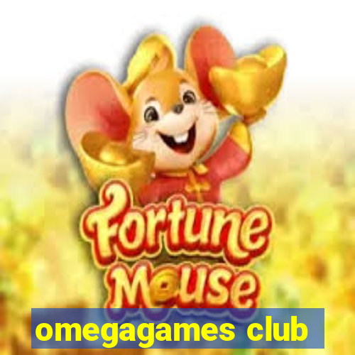 omegagames club